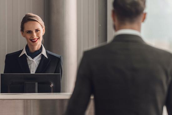 5 Common Questions For Airport Passenger Service Agent