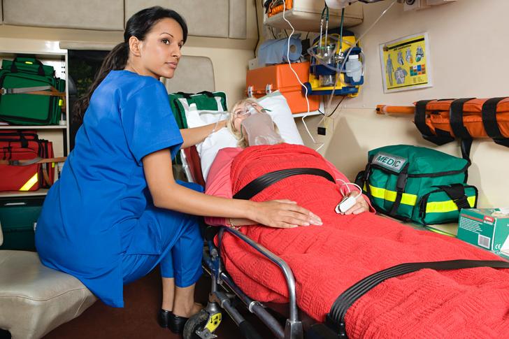 5 Common Questions For Ambulatory Nurse