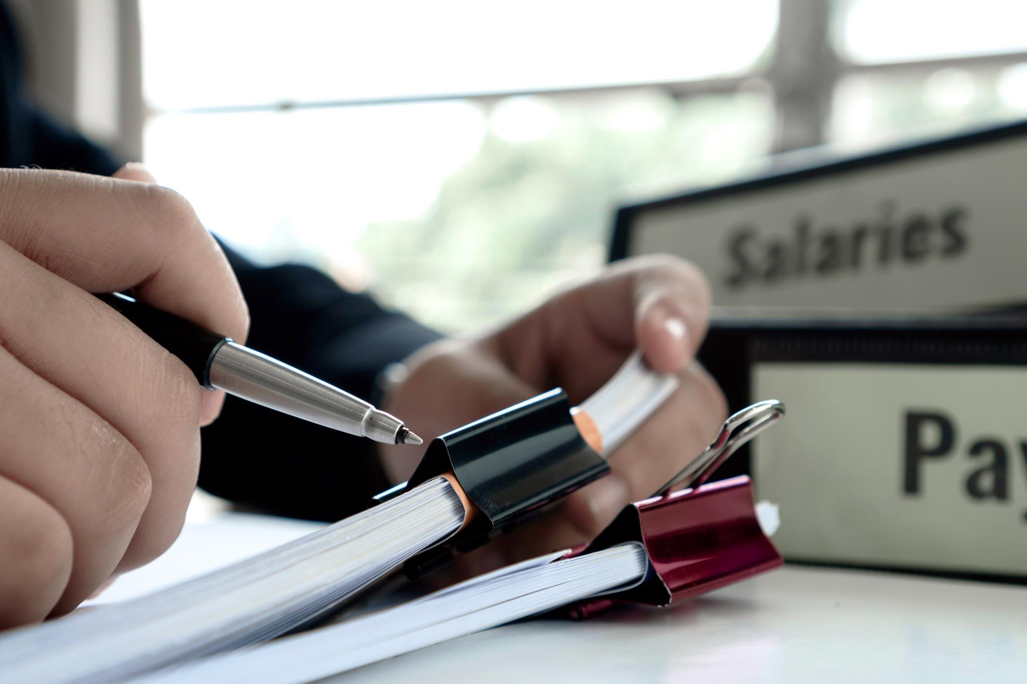 5 Common Questions For Benefits Administrator