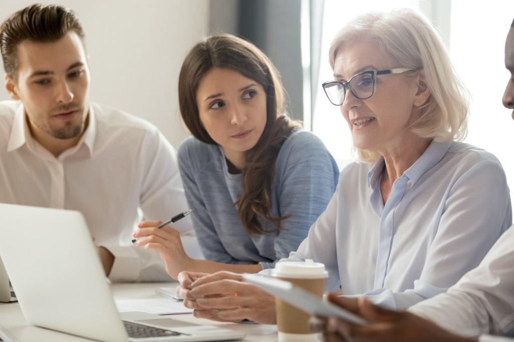 Chief Human Resources Officer Interview Questions & Answers