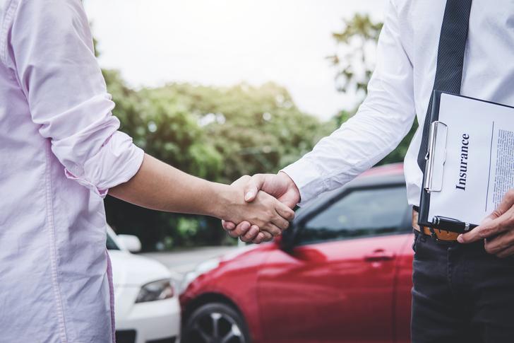 5 Common Questions For Claims Representative