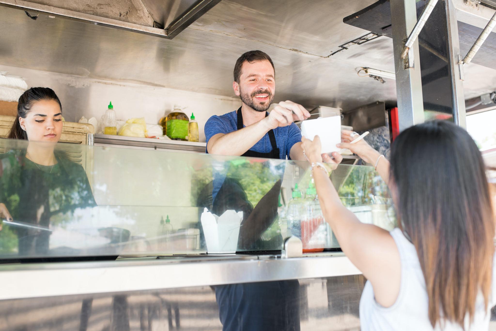 Concession Stand Worker Interview Questions & Answers | MyPerfectResume