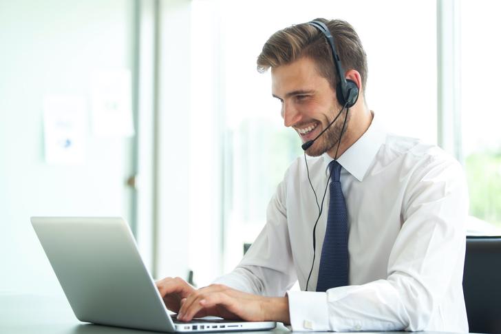 5 Common Questions For Customer Service Advisor