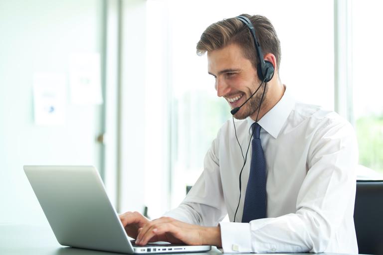 5 Common Questions For Customer Service Advisor