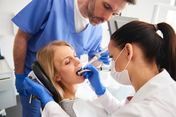5 Common Questions For Dental