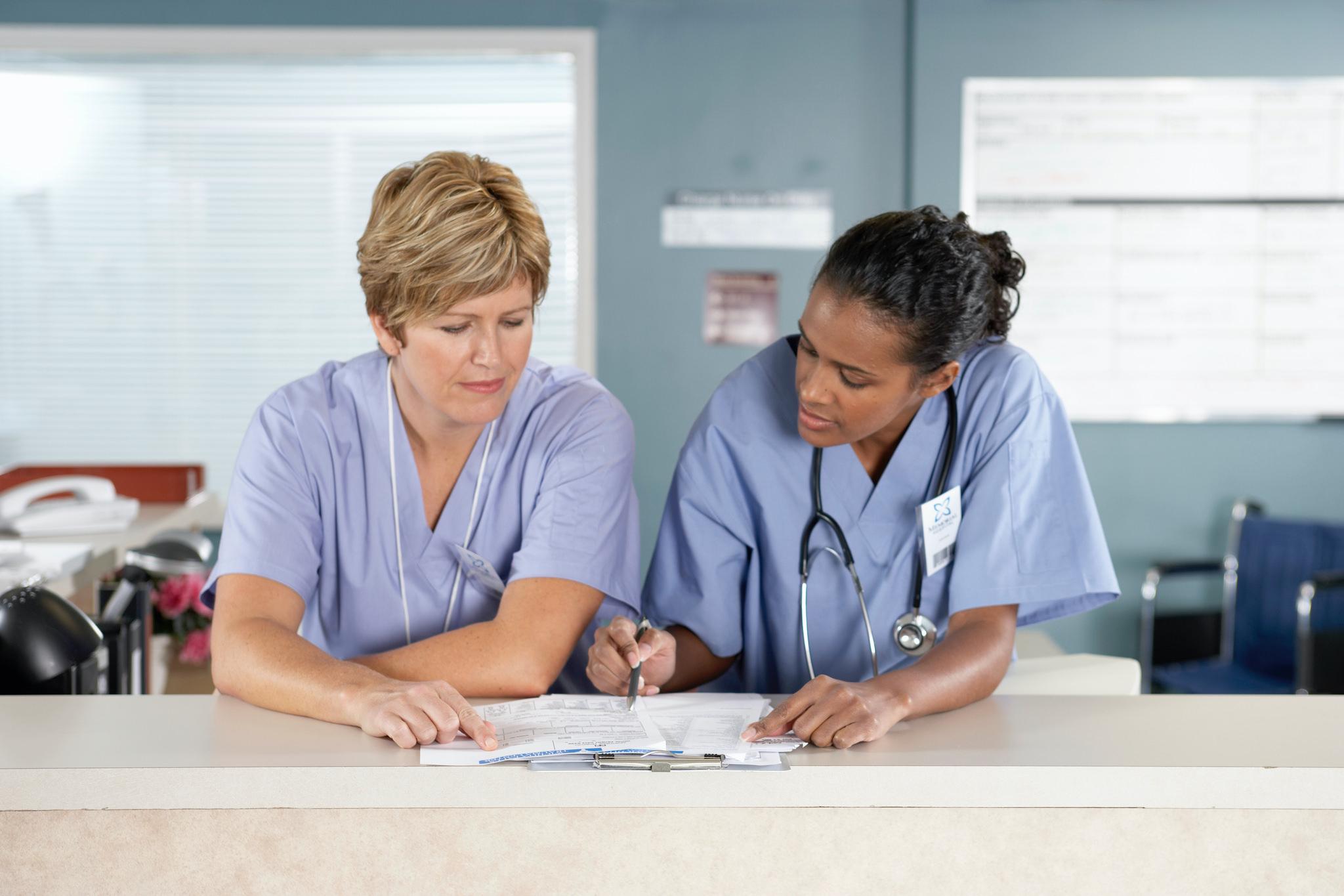 5 Common Questions For Director Nursing Services