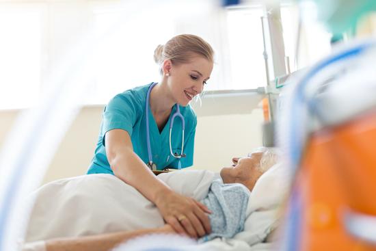 5 Common Questions For Geriatric Nurse