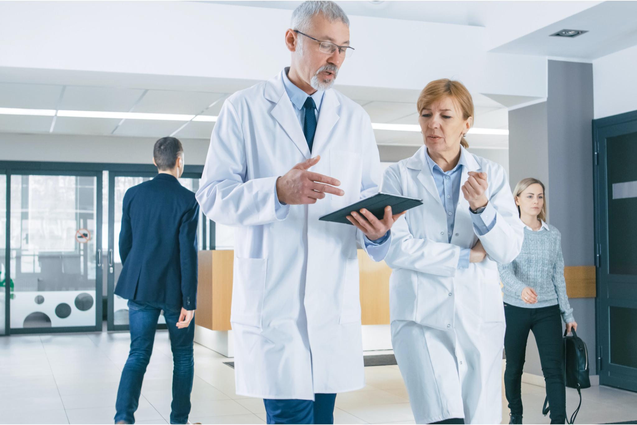 5 Common Questions For Health Facility Surveyor