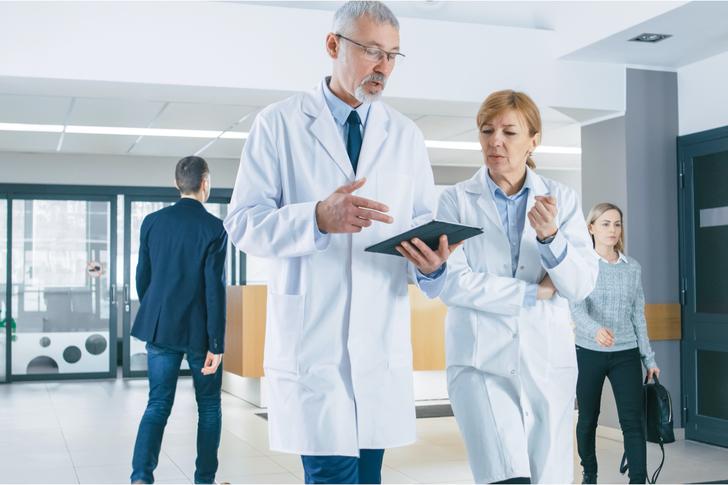 5 Common Questions For Health Facility Surveyor