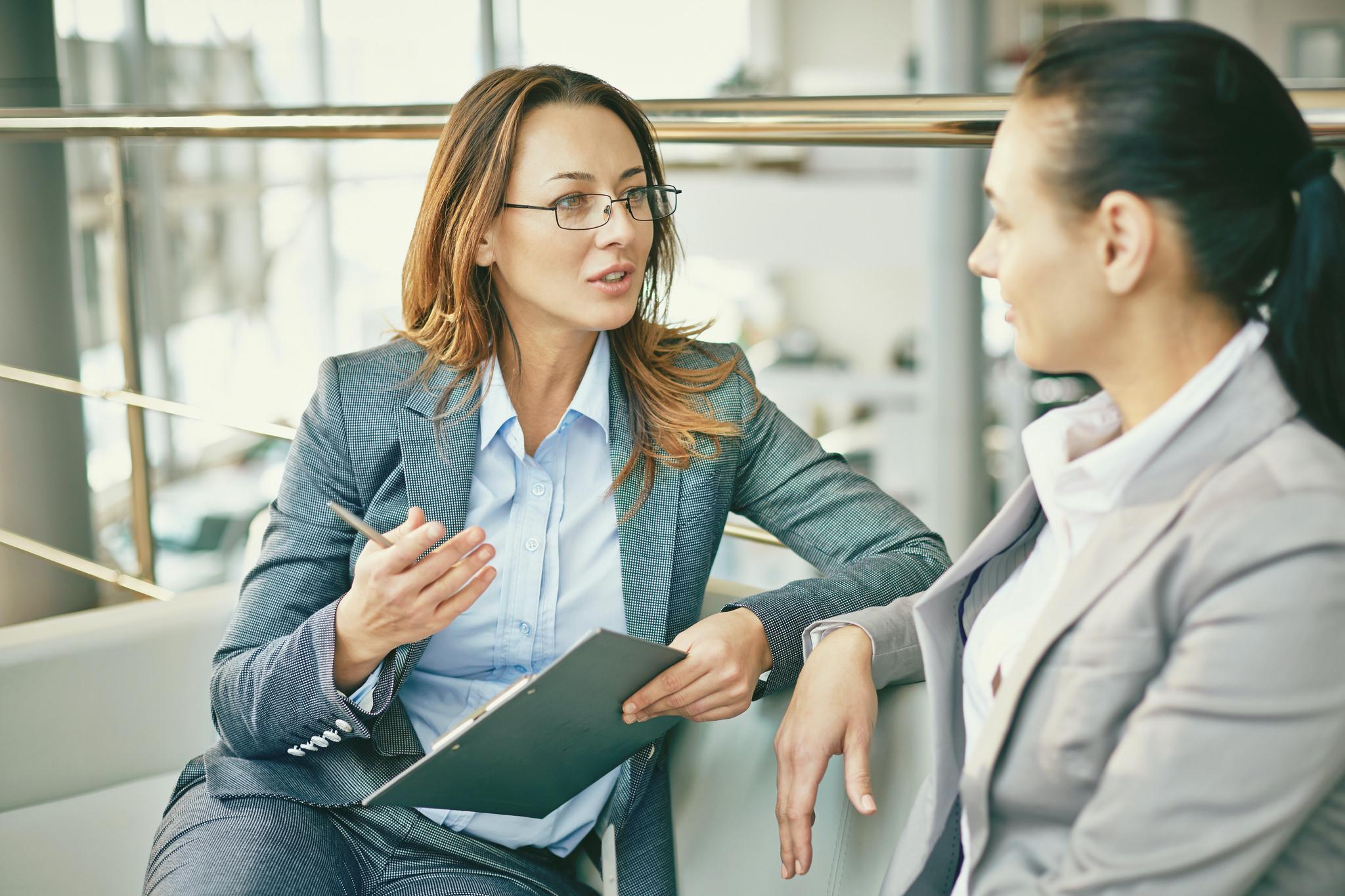 5 Common Questions For Hr Specialist