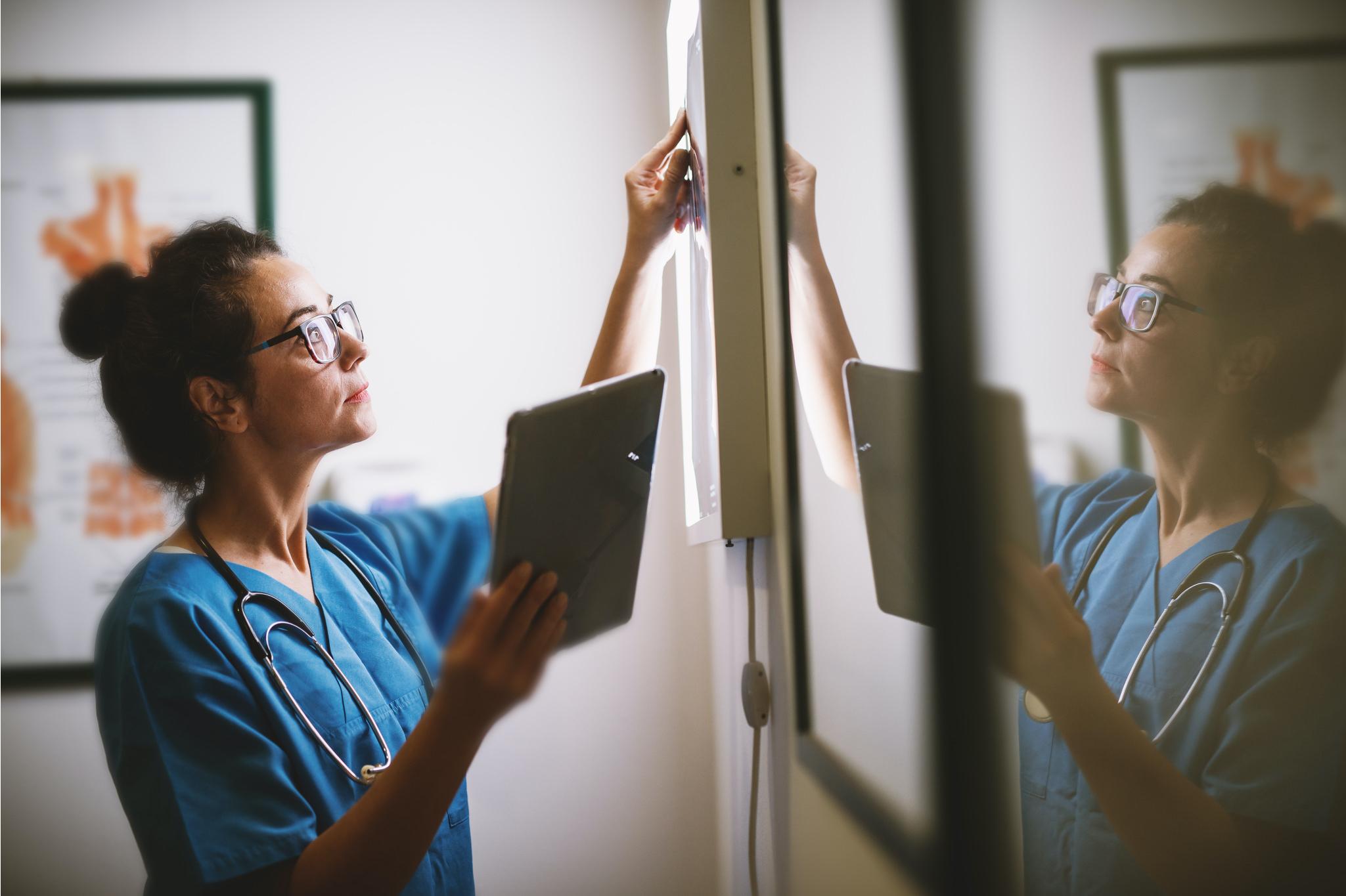 5 Common Questions For Interventional Radiology Nurse