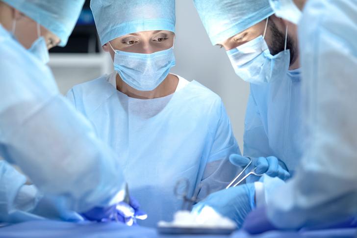 5 Common Questions For Medical Surgery Nurse