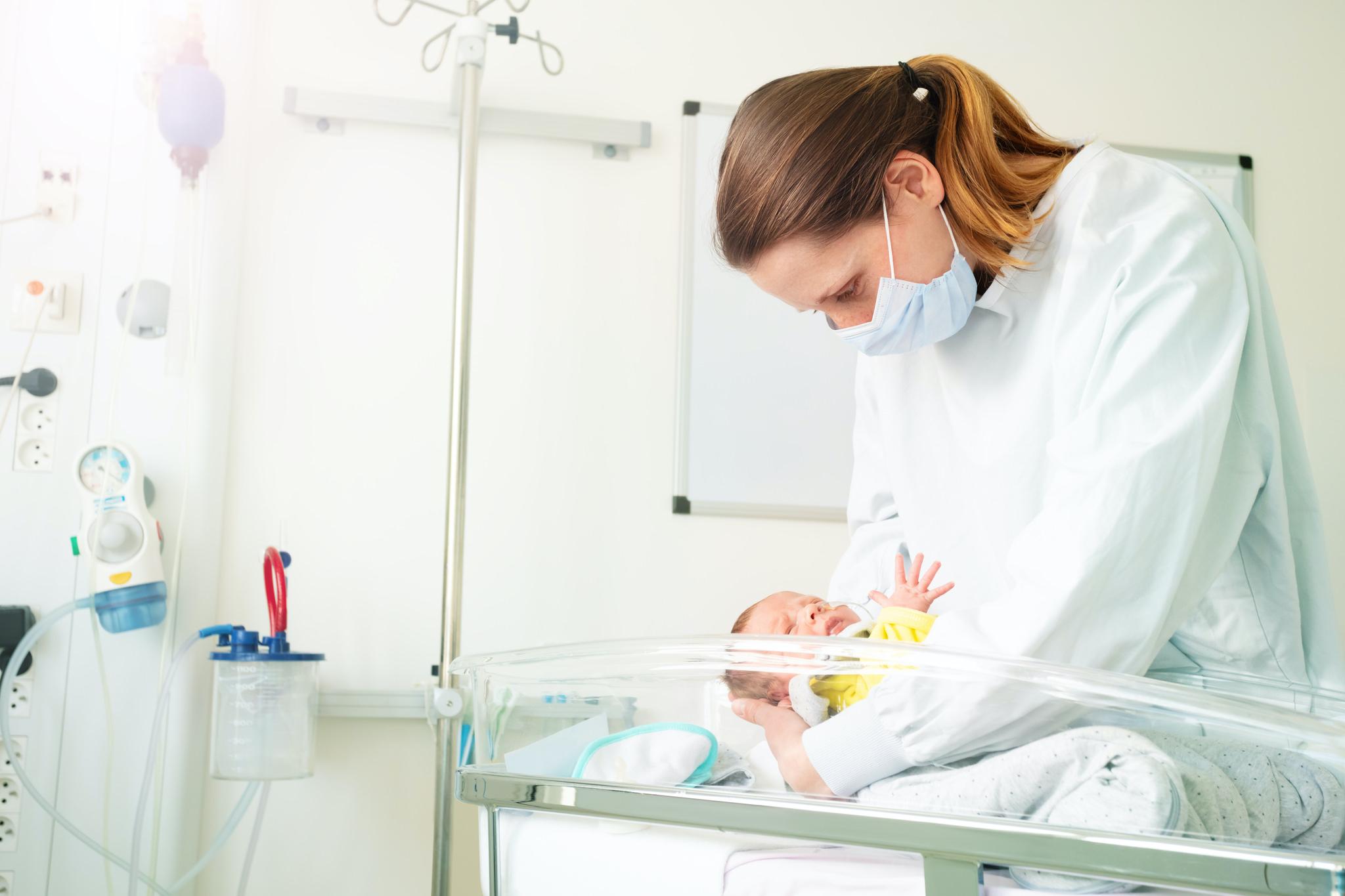 Is NICU Nursing Right for You?