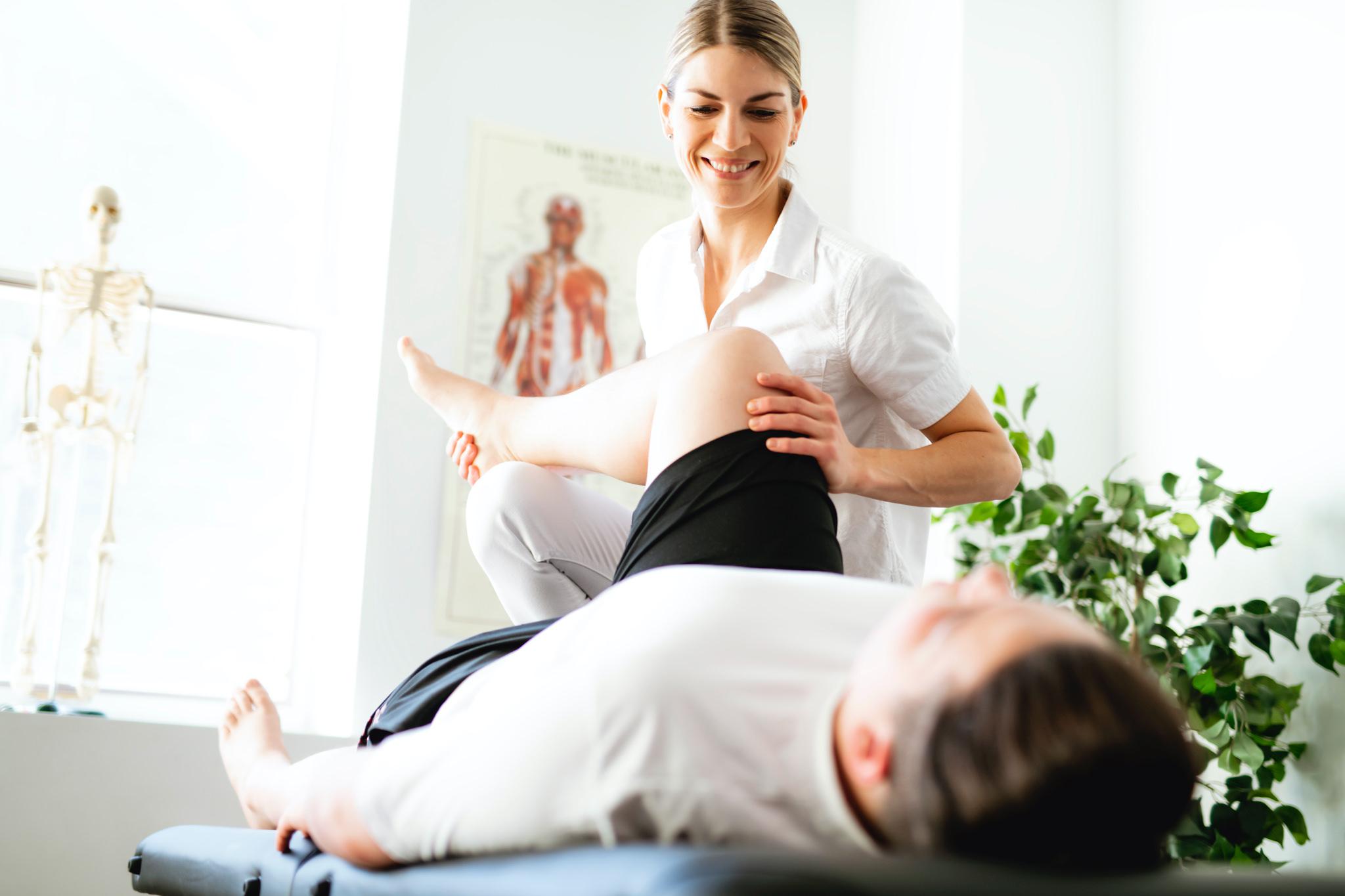 Occupational Health Nurse Interview Questions & Answers