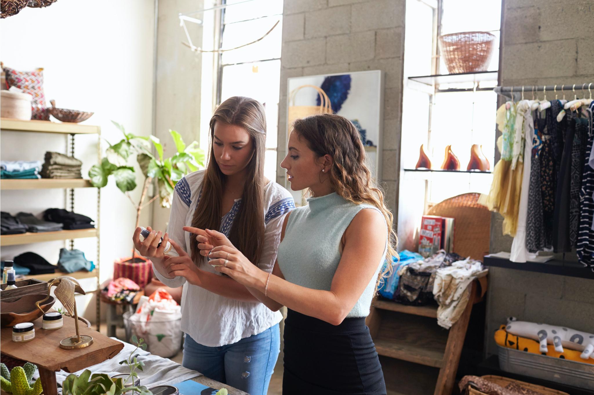 Top Retail Sales Associate Interview Questions & Answers