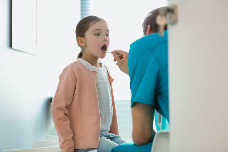 5 Common Questions For School Nurse