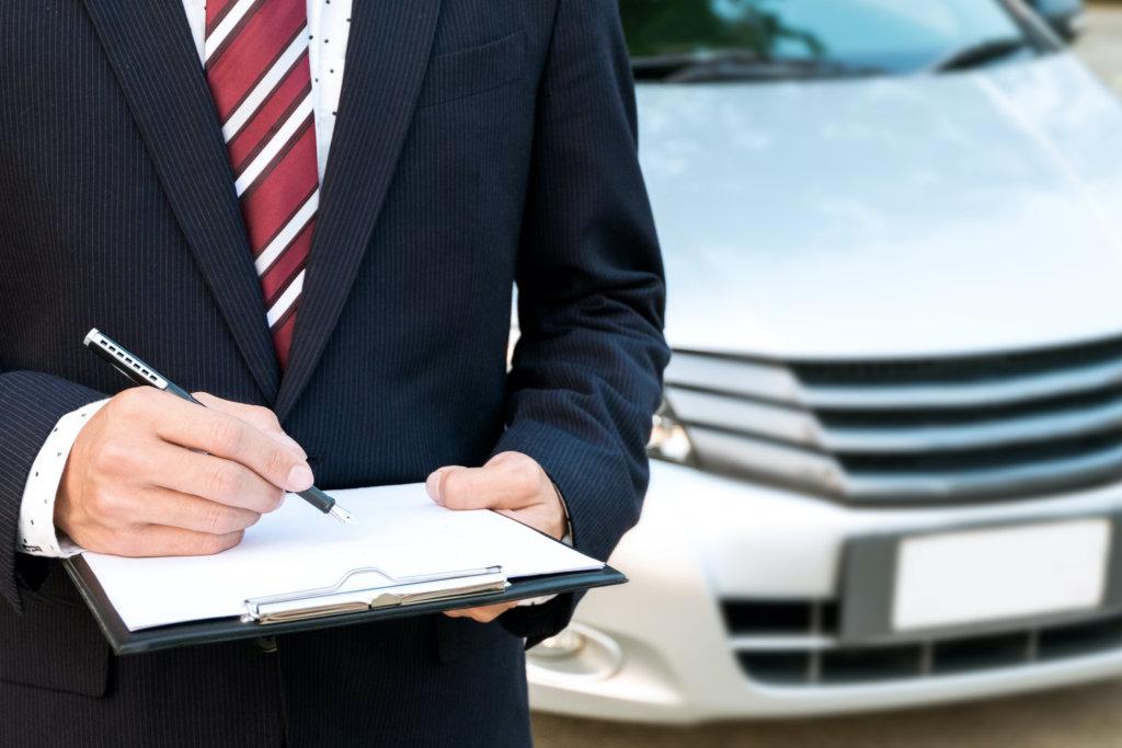 5 Hoak How To Be Claims Adjuster Work
