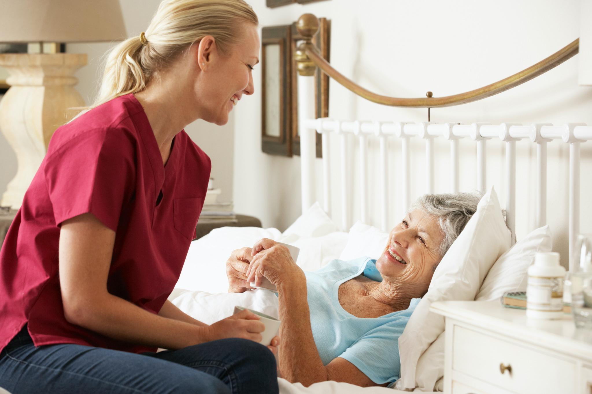 5 Effective Hospice Nurse Interview Tips MyPerfectResume