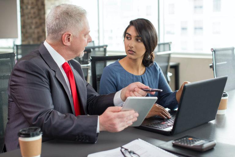 6 Common HR Administrative Assistant Interview Questions & Answers