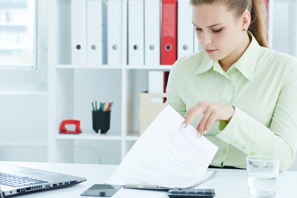 HR Assistant Interview Questions & Answers