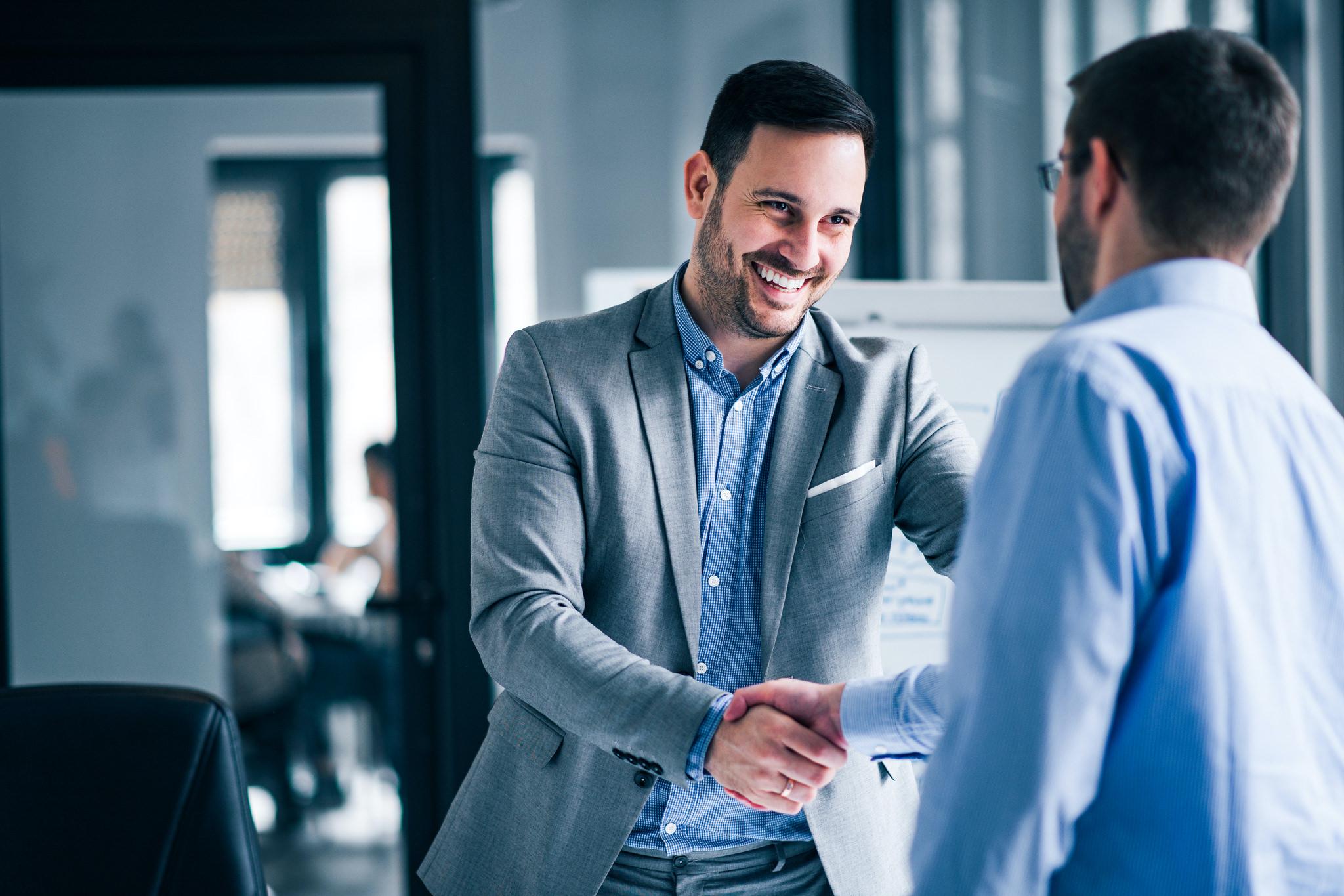 Public Relations Interview Questions & Answers