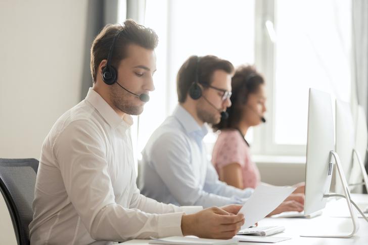 6 Common Questions For Sales Agent