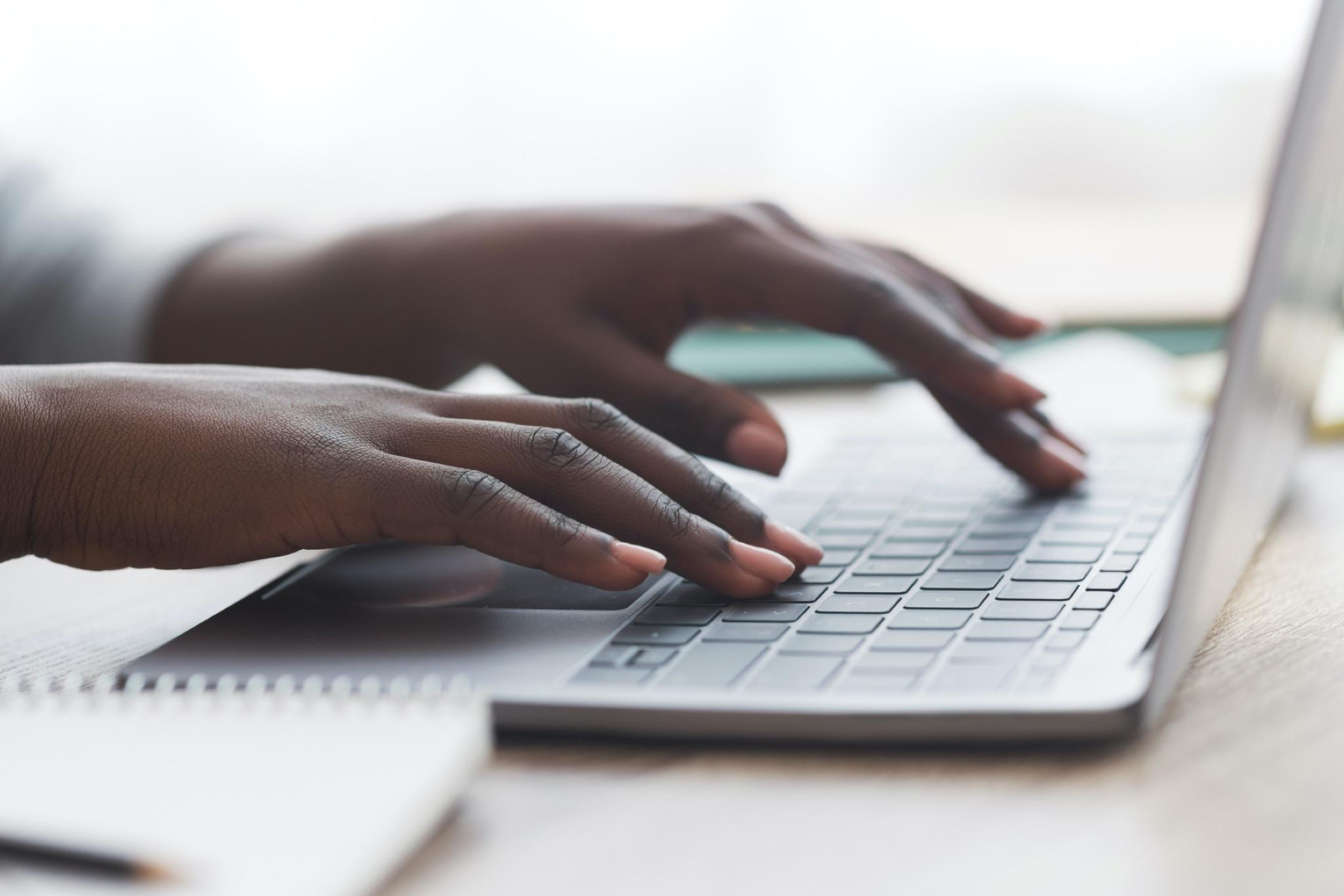 Cover Letters & Other Correspondence - My Perfect Resume