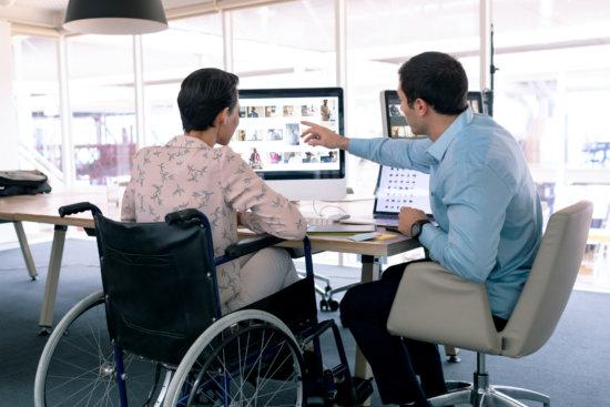 Employment Resources for People With Disabilities