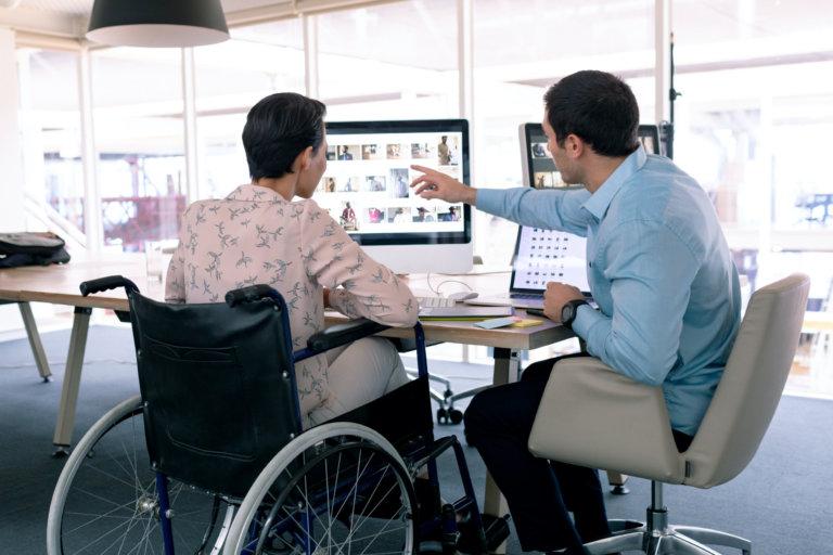 Employment Resources for People With Disabilities
