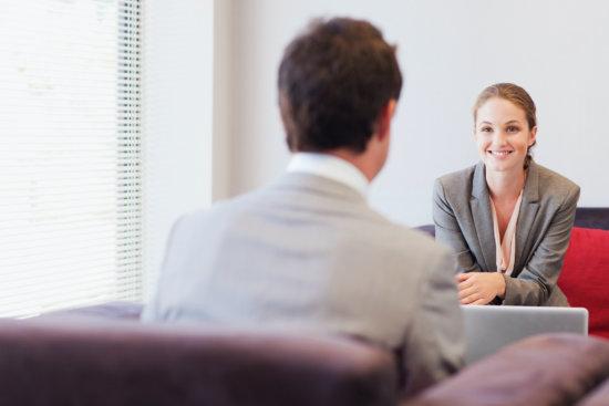 Interview Question: Adapting to a Variety of People & Environments