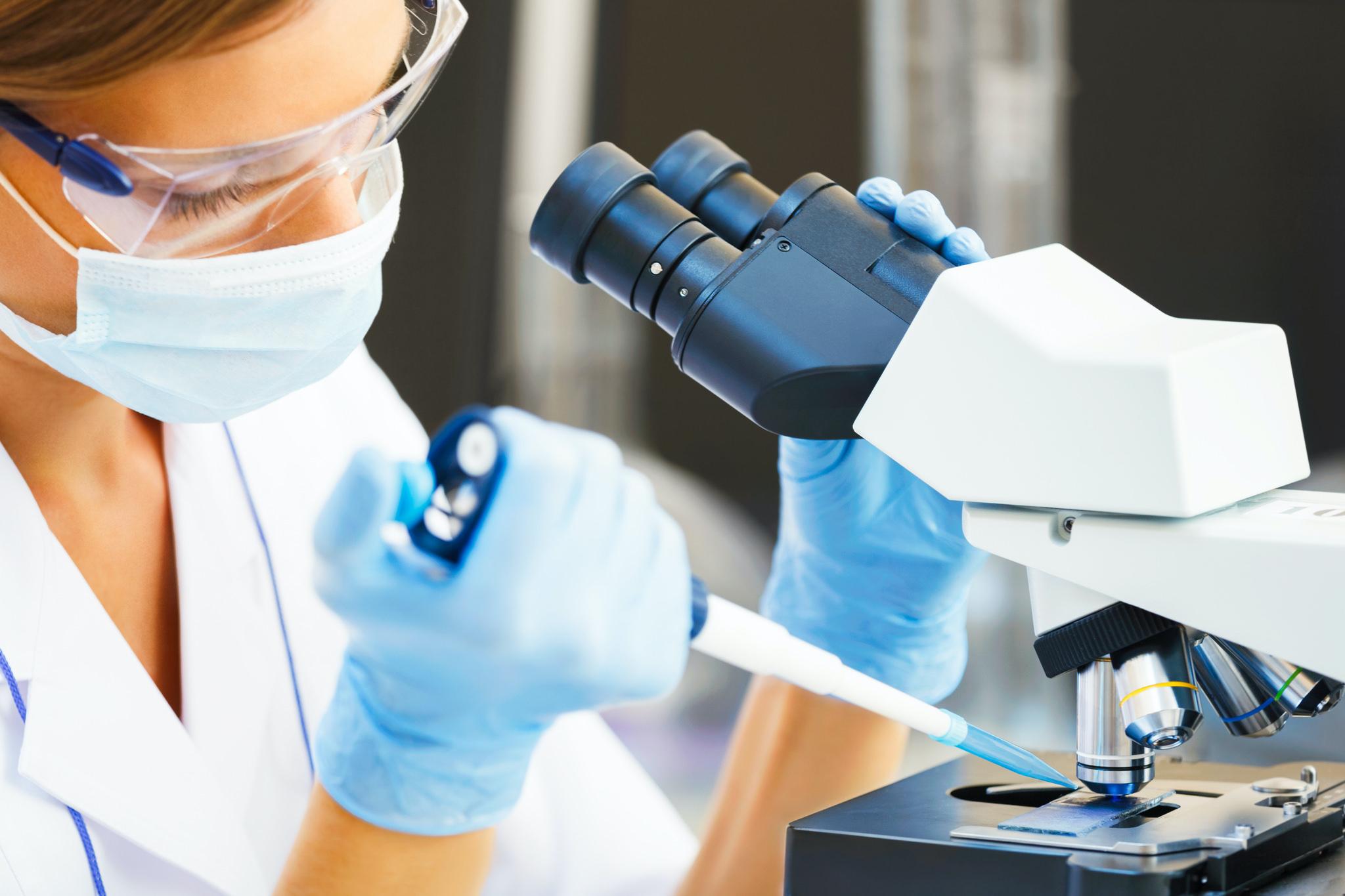 Forensic Technicians - My Perfect Resume