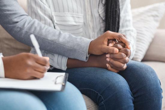 Mental Health Counselors