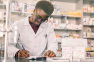 Pharmacy Technicians Job Salary School Information MPR