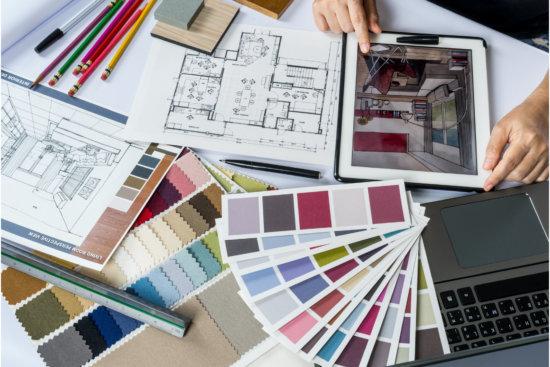 Interior Designers