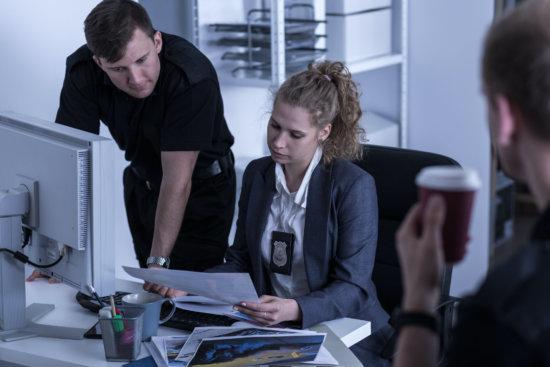 North Carolina Detective & Criminal Investigator Careers & Education