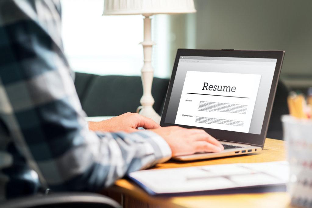 Prepare Your Resume For Email And Online Posting My Perfect Resume