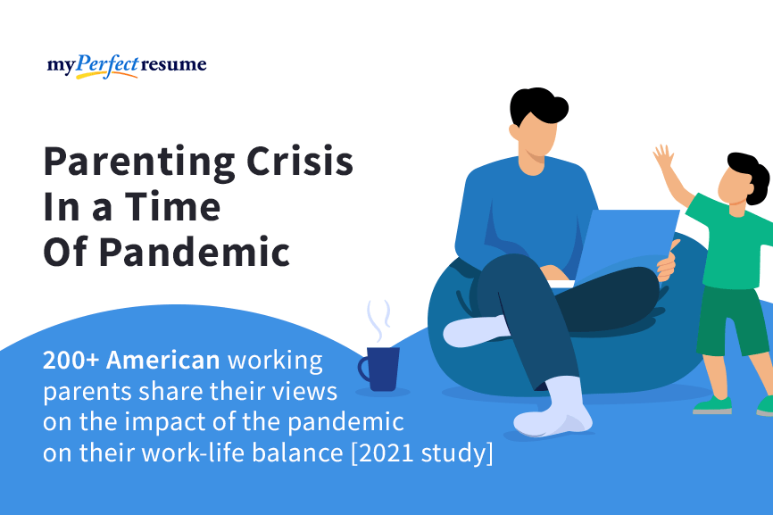 Parenting Crisis In A Time Of Pandemic Hero Image