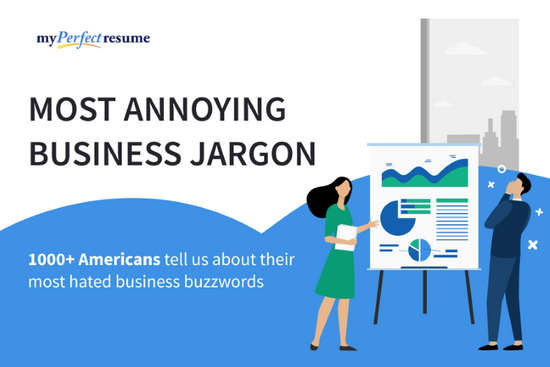 Annoying Business Jargon