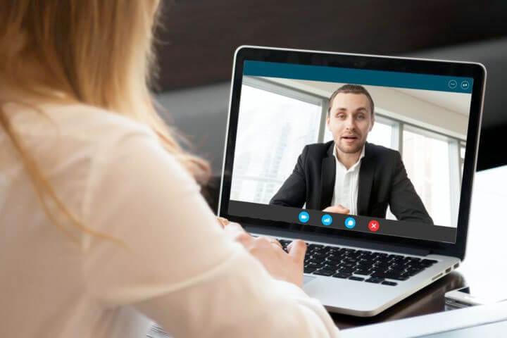 Zoom Interview Featured Image Zoom Interview Featured Image