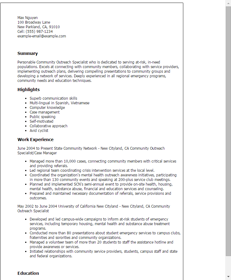 best-buy-inventory-specialist-resume-supply-chain-resume-examples