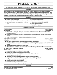 Call Center Manager Resume TerriDennis Blog