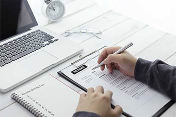 Resume Objective Mobile