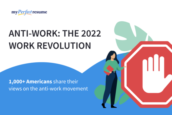 Anti-work: The 2024 Work Revolution