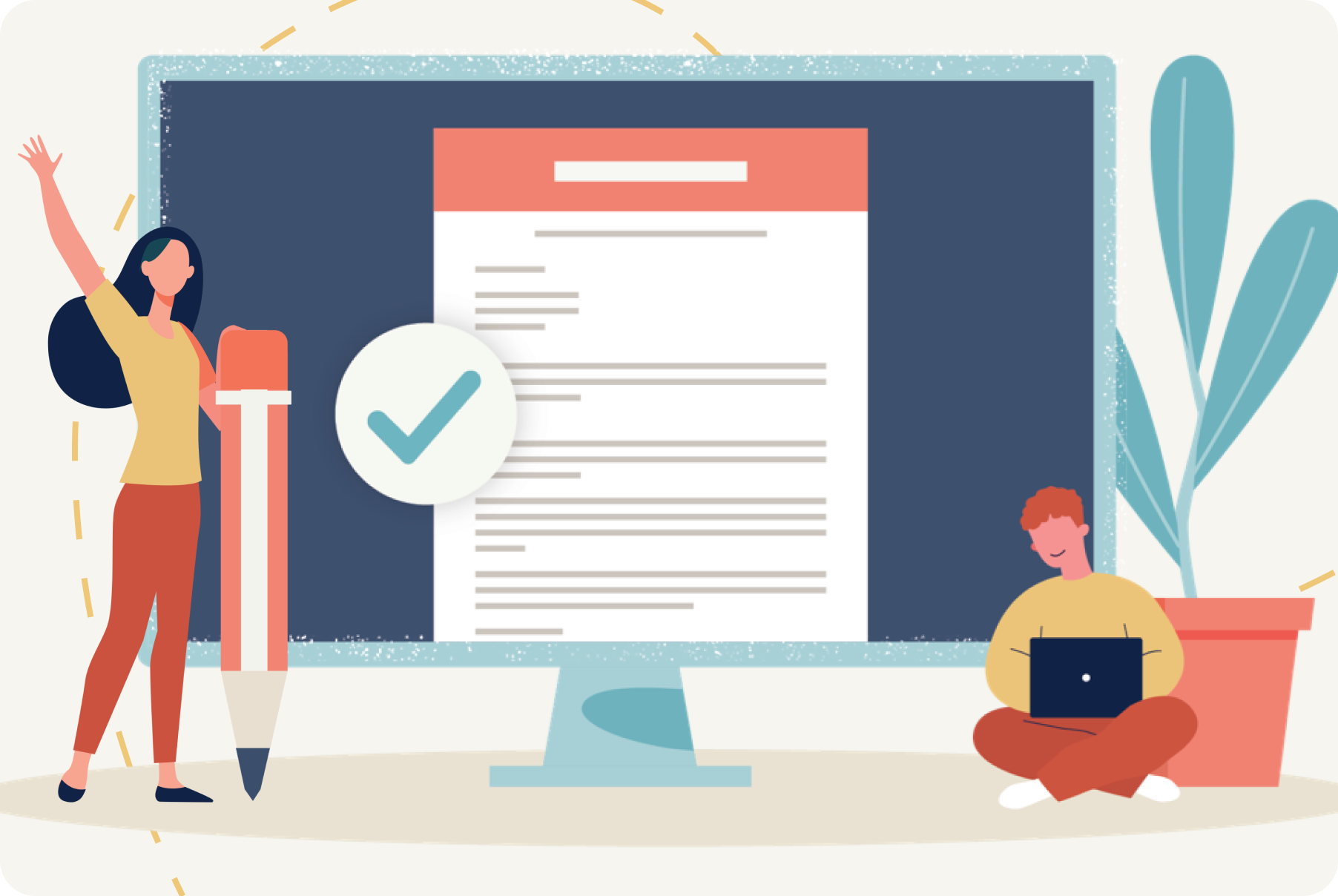 How to Write a Cover Letter: Examples & Guide [2024]