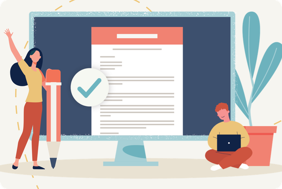 How to Write a Cover Letter: Examples & Guide [2024]