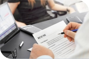 Mb Resume Objectives Cover
