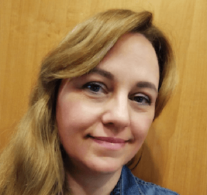 Jennifer Pieniazek