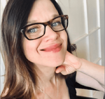 Kellie Hanna, CPRW