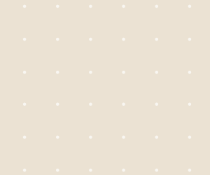 Mb Dotted Cream Bg