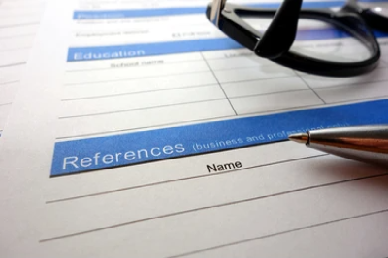 When and How to List References on a Resume